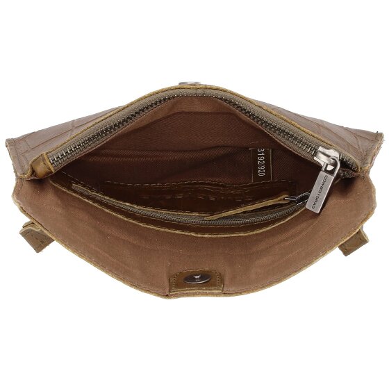 Cowboysbag Waikola shoulder bag leather 20 cm