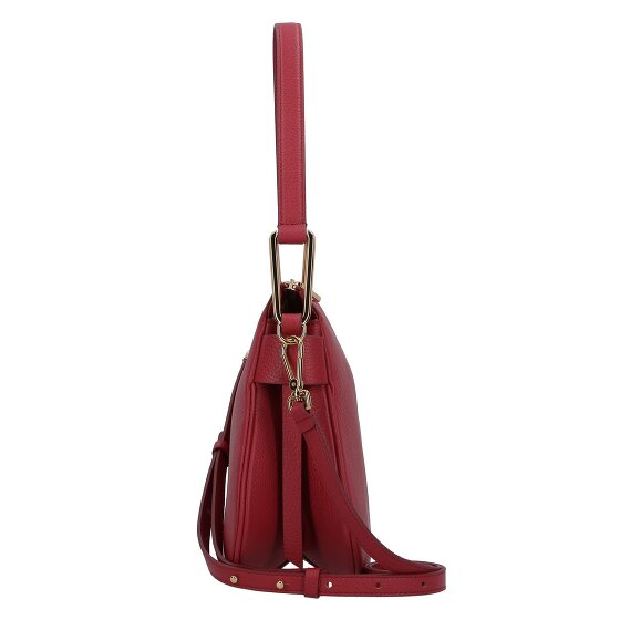 Coccinelle Magie Shoulder Bag Leather 30 cm