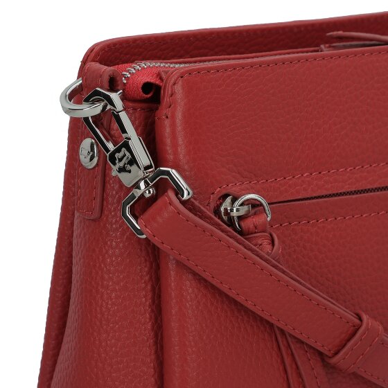 Braun Büffel Hanna Shoulder bag Leather 23 cm Braun Büffel Hanna Shoulder bag Leather 23 cm