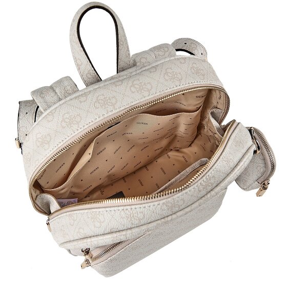 Guess Power Play II Daypack 36 cm Laptop compartment