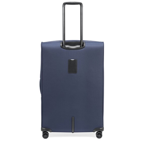 Epic Discovery 4 Roll Suitcase Set 3pcs.