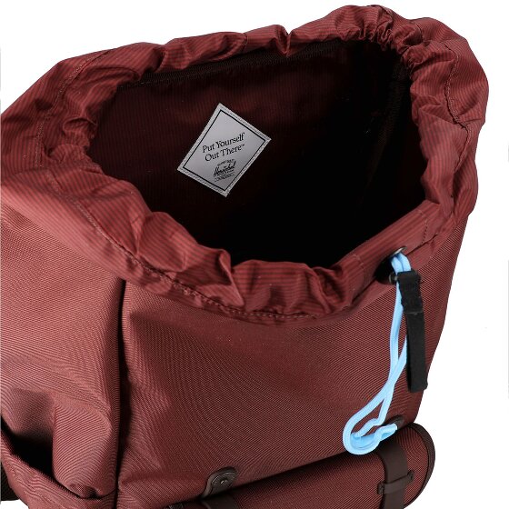 Herschel Little America Daypack 49 cm Laptop compartment