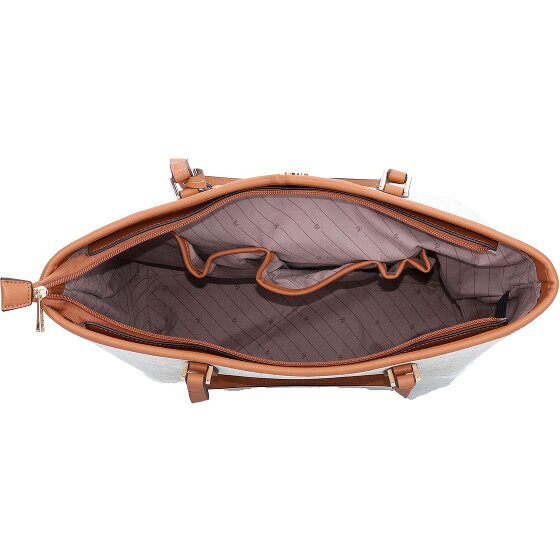 L.Credi Filiberta shopper bag 32 cm