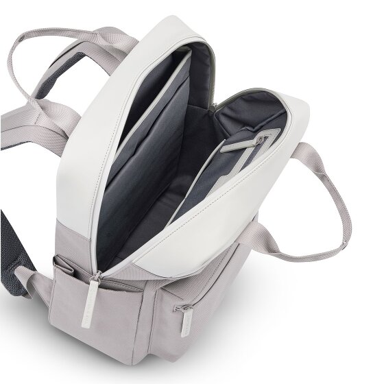 Kapten & Son Bergen changing backpack set 4 pcs. laptop compartment Kapten & Son Bergen changing backpack set 4 pcs. laptop compartment