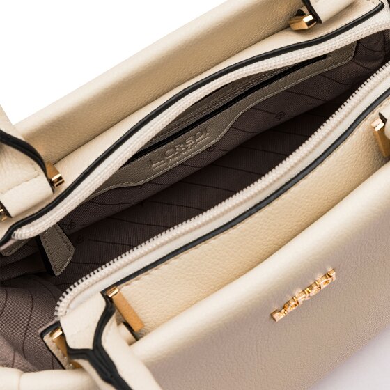L.Credi Orlanda Handbag 23 cm