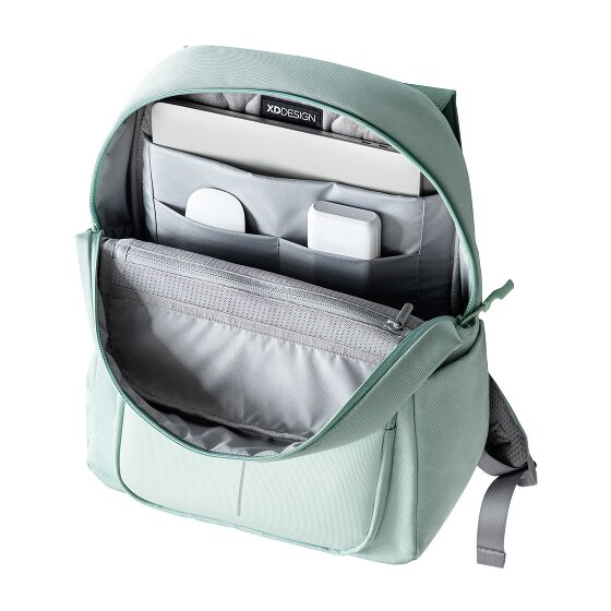 XD Design Bobby Daypack 41.5 cm Laptop compartment