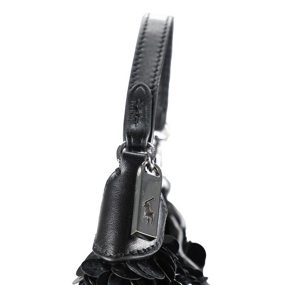 POLO RALPH LAUREN Polo ID Mini Bag Handbag 18 cm POLO RALPH LAUREN Polo ID Mini Bag Handbag 18 cm