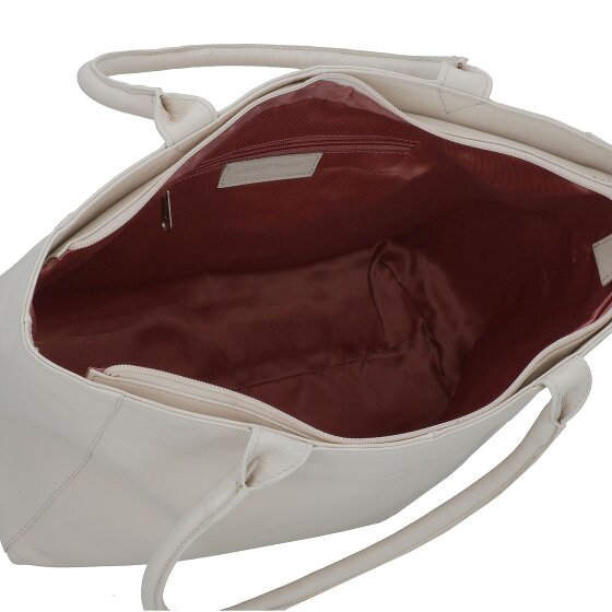 Greenburry Vegas Shopper Bag Leather 46 cm