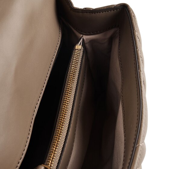 PINKO Love Lady Handbag Genuine Leather 21 cm