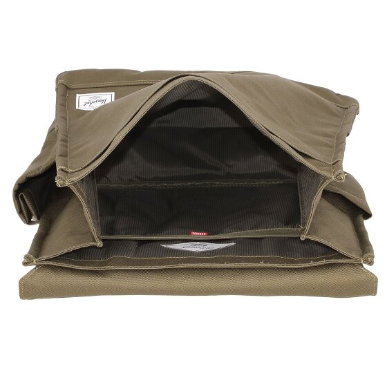 Herschel City Daypack 36 cm Laptop compartment