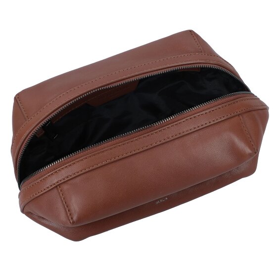 Liebeskind Toilet bag Leather 18 cm