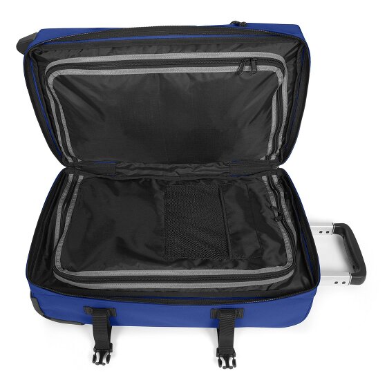 Eastpak Transit'R Transit'R 2 wheels Travel bag S 51 cm Eastpak Transit'R Transit'R 2 wheels Travel bag S 51 cm