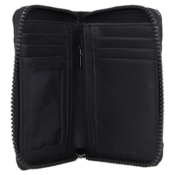 Desigual Wallet 14 cm