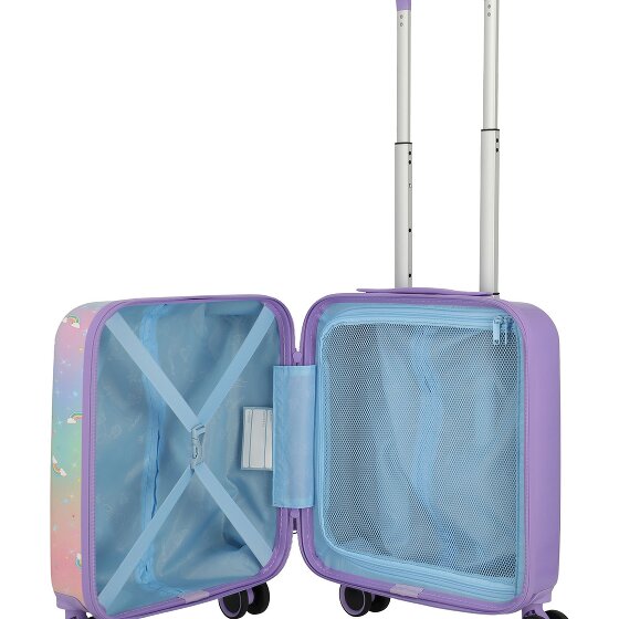 Travelite Minimover 4 wheels Kids trolley 44 cm