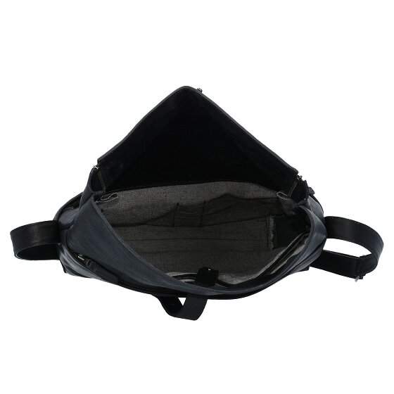 Harold's Mount Ivy shoulder bag leather 35 cm laptop compartment