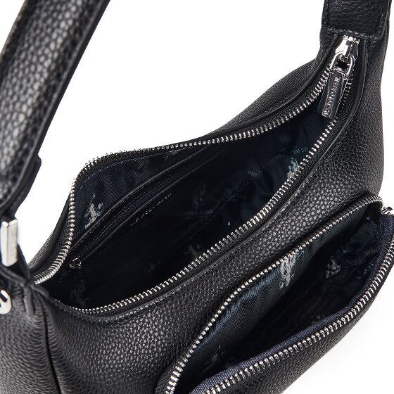 U.S. Polo Assn. Mansion Shoulder Bag 25 cm