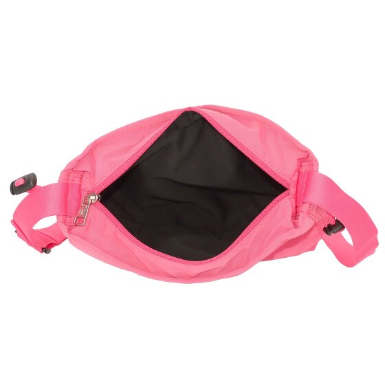 Calvin Klein Jeans Cinched Fabric Shoulder bag 30 cm