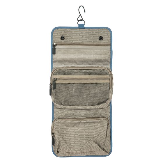 Bric's B|Y Ulisse Toilet bag 26 cm