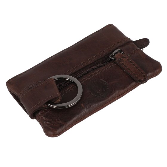 Greenburry Newport Key wallet Leather 10 cm Greenburry Newport Key wallet Leather 10 cm