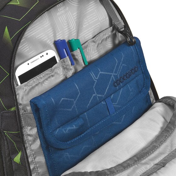 coocazoo Porter school backpack 44 cm