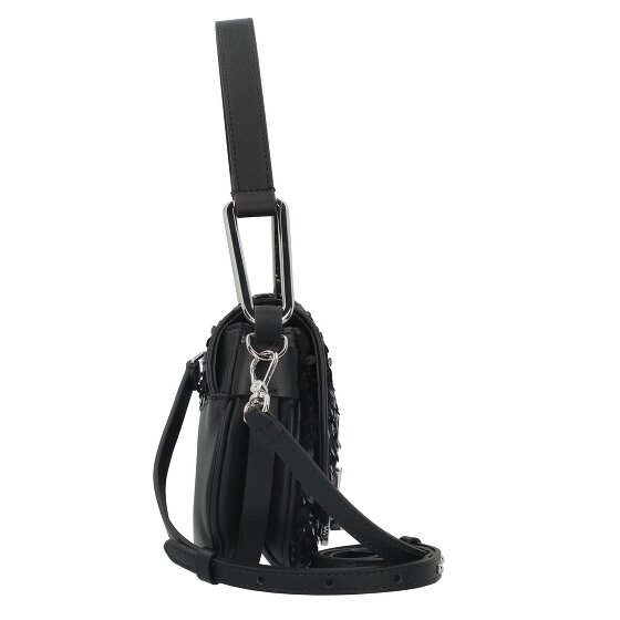 Coccinelle Magie Shoulder Bag Leather 22 cm