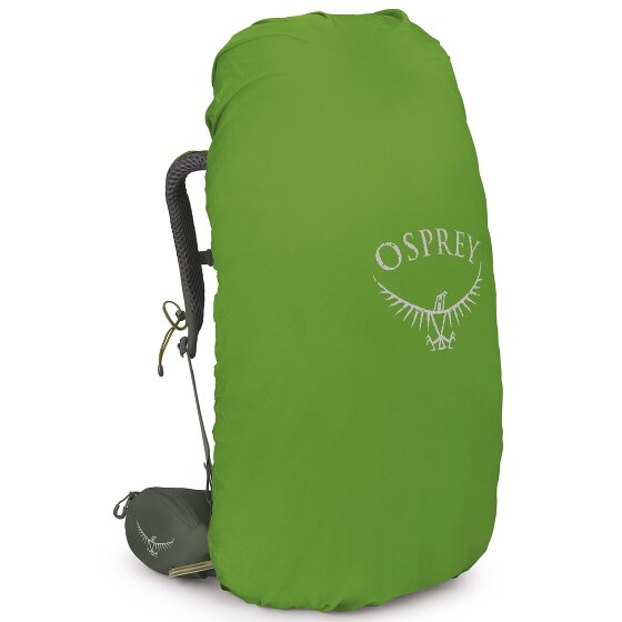 Osprey Kestrel 58 Hiking backpack L-XL 82 cm
