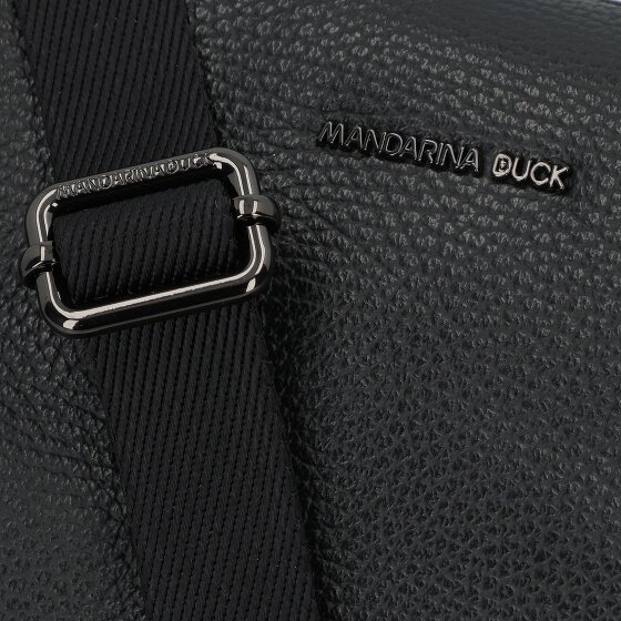 Mandarina Duck Mellow Leather Shoulder bag Leather 28 cm