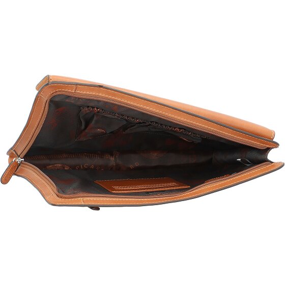 Picard Toscana college folder leather 35 cm