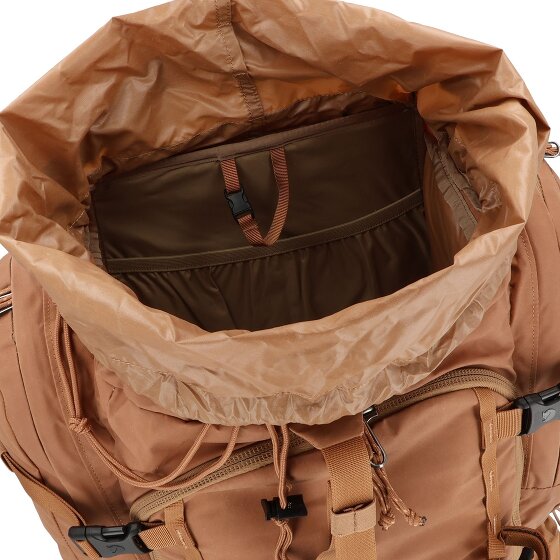 Fjällräven Kajka 55 Trekking backpack S-M 73 cm