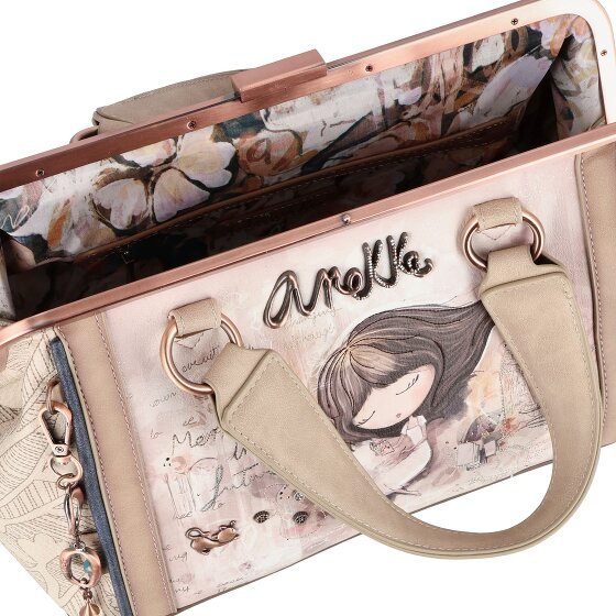 Anekke Nature Shoulder Bag 30 cm Anekke Nature Shoulder Bag 30 cm