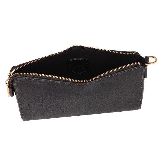 Fossil Gift Men bag Leather 19 cm