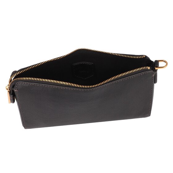 Fossil Gift Men bag Leather 19 cm Fossil Gift Men bag Leather 19 cm