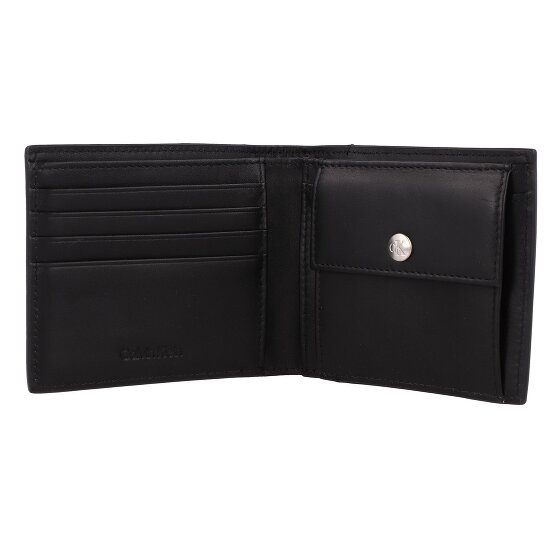 Calvin Klein Wallet RFID protection 11 cm