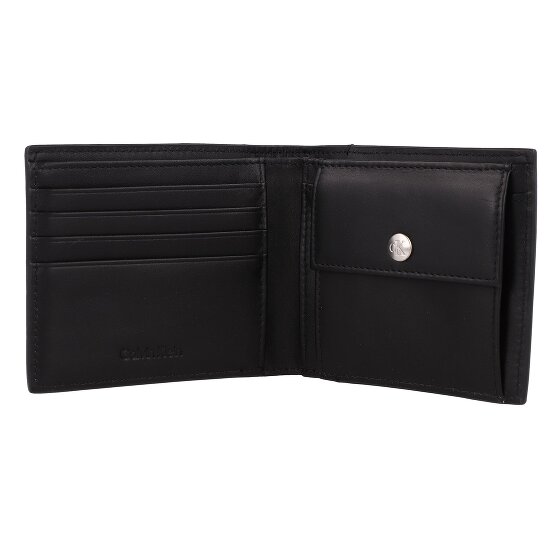 Calvin Klein Wallet RFID protection 11 cm