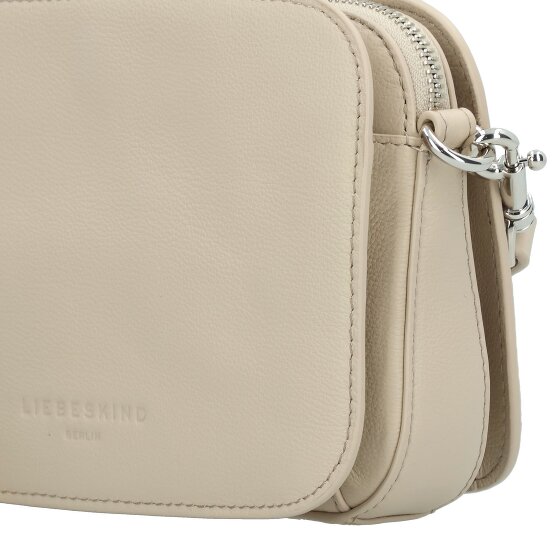 Liebeskind Luka Shoulder bag S Leather 20.5 cm