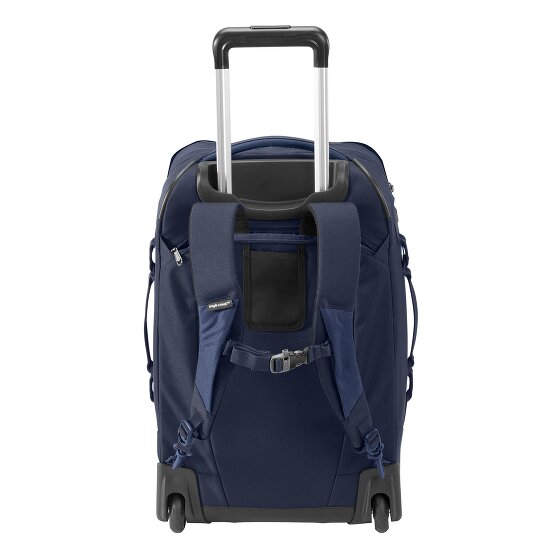 Eagle Creek Expanse 2 wheels Cabin trolley 54 cm Laptop compartment