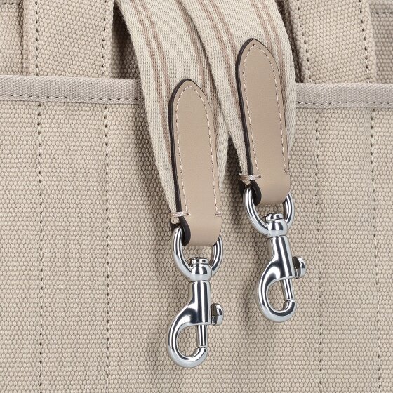 Coach Cargo Handbag 25.5 cm