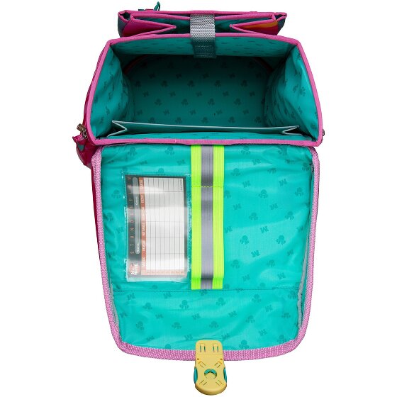 McNeill Perfecto School bag set 5-piece