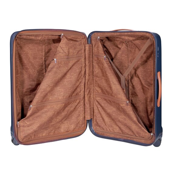 Jump Uppsala 4 Roll Trolley 79 cm