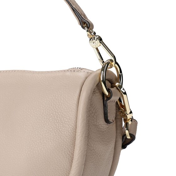 abro Willow Shoulder Bag Leather 21 cm