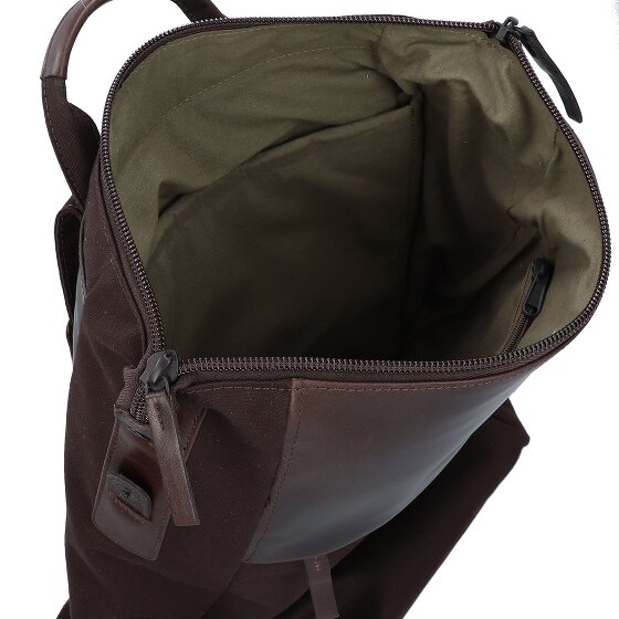 Harold's Daypack 40 cm Laptop compartment