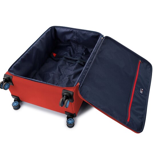 MODO by Roncato Star 2.0 4 wheels Cabin trolley 55 cm