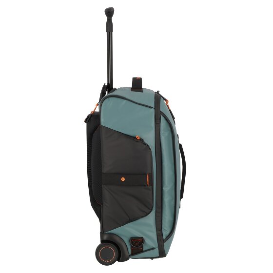 Samsonite Paradiver Light 2 Roll Travel Bag 55 cm
