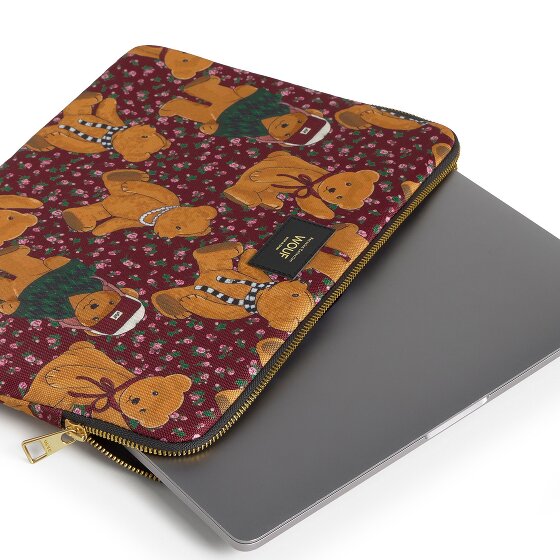 Wouf Daily Laptop sleeve 32.5 cm