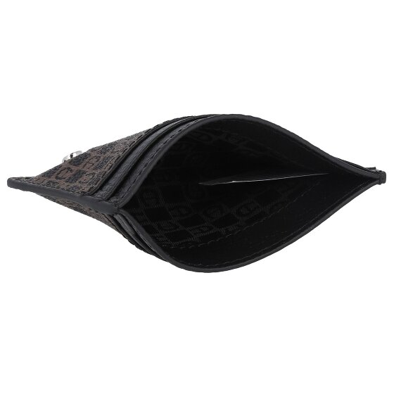 Aigner Daniele Credit card case Leather 10 cm