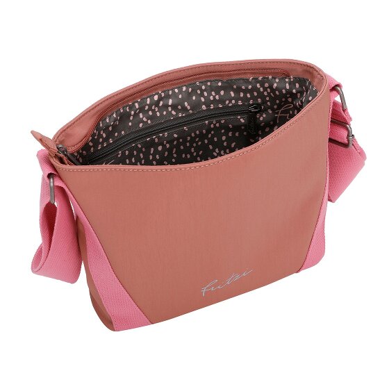 Fritzi aus Preußen Noxy04 Sky Shoulder bag 26 cm