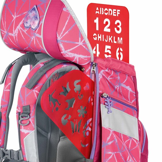 Step by Step 2in1 School bag set