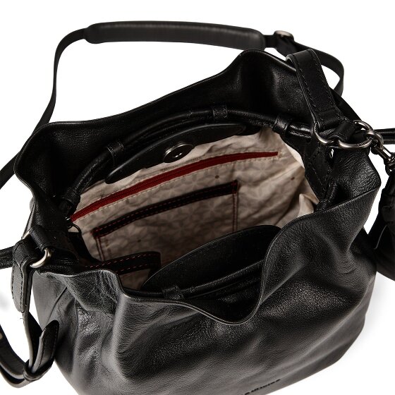 aunts & uncles Bohemian Vibes Bucket bag Genuine Leather 20.5 cm