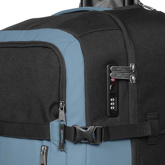 Eastpak Transit'R Pro 2 wheels Travel bag M 72 cm