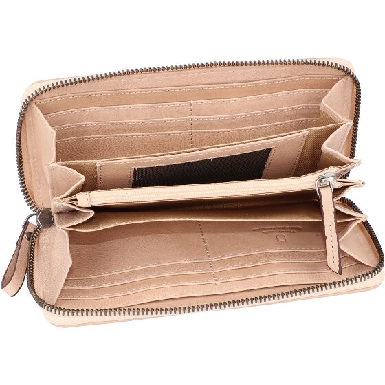 camel active Tarma wallet leather 19 cm